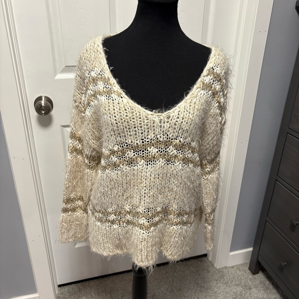 Free People Sweater